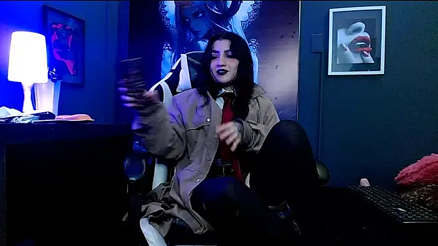 sophy rock online show from 03/20/25, 07:46