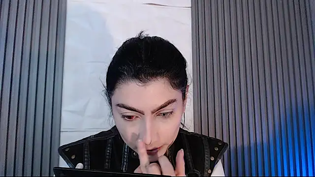 sophy rock online show from 09/12/25, 02:39