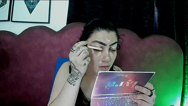 sophy rock online show from 05/25/26, 05:52