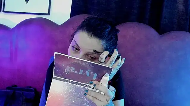 sophy rock online show from 07/07/26, 04:00