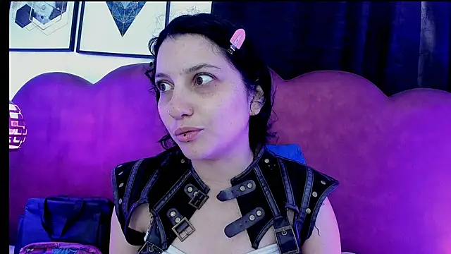 sophy rock online show from 07/21/26, 02:30