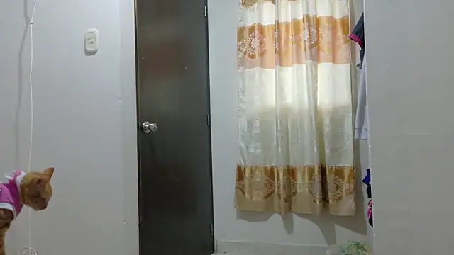 ladydeathz online show from 10/02/25, 10:39