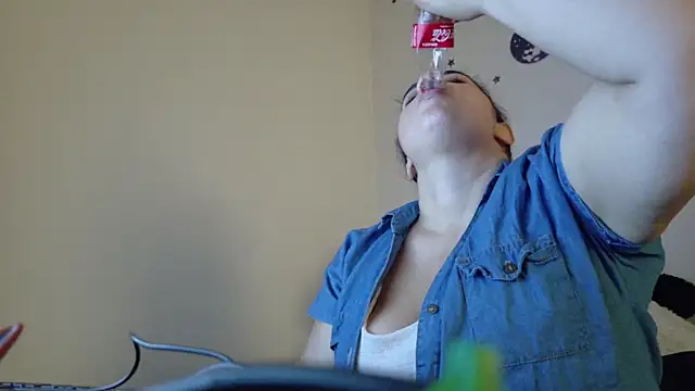 ladydeathz online show from 10/07/25, 09:34