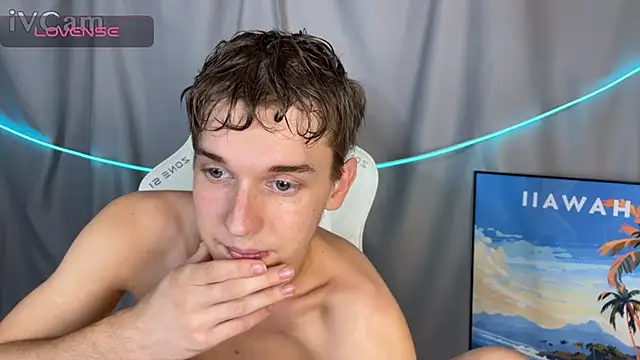 4ever dude online show from 11/14/25, 12:37