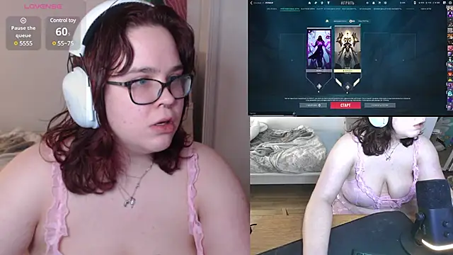 Snapshot of playvalorantwithmenow chatting on 02/16/25, 06:21 playvalorantwithmenow online show from 02/16/25, 06:21