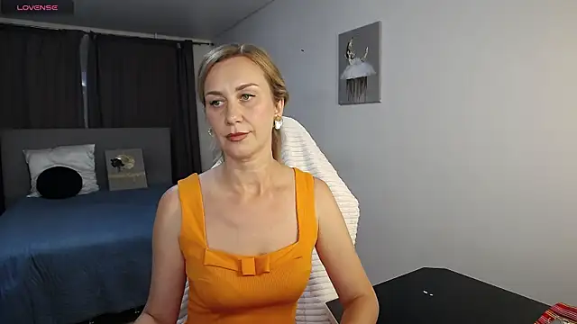 Vanessa Nowak online show from 07/01/26, 05:34