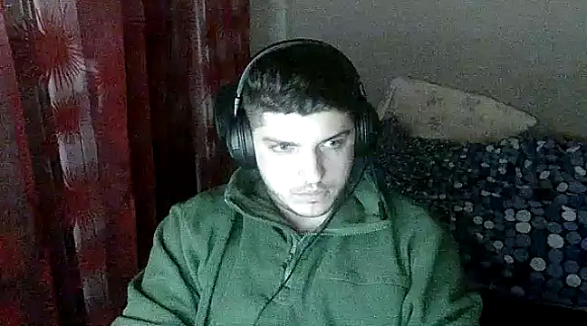BoiWhore online show from 01/02/25, 10:55