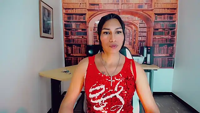 khiara moretti online show from 12/05/24, 07:28
