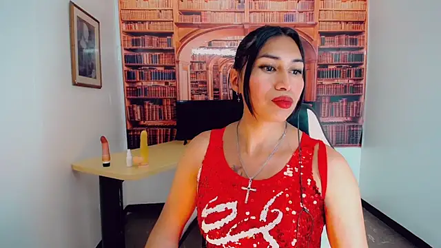 khiara moretti online show from 12/05/24, 10:34