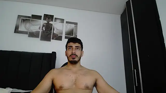 muscle ares online show from 02/15/25, 11:39