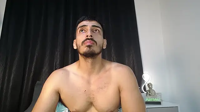 muscle ares online show from 10/06/25, 12:30