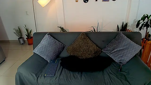 Baxter Dex online show from 02/08/25, 03:21