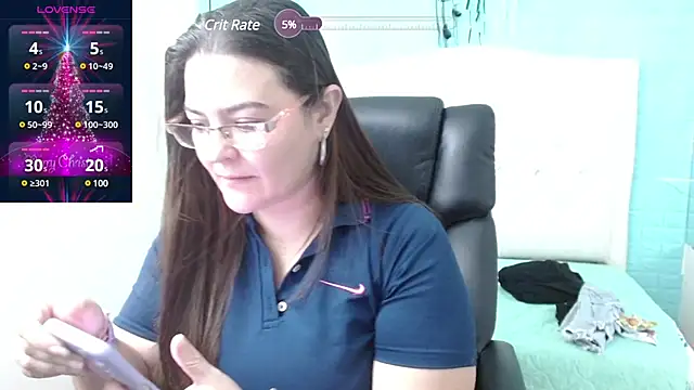 MsJossie online show from 12/03/24, 03:20