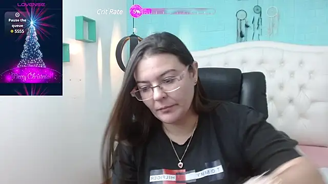 MsJossie online show from 12/11/24, 04:28