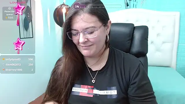 MsJossie online show from 01/27/25, 07:35