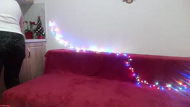 Alisa Dolores online show from 01/16/25, 05:23