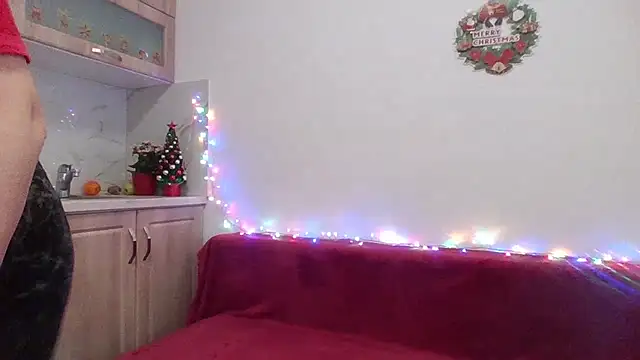 Alisa Dolores online show from 01/29/25, 11:51