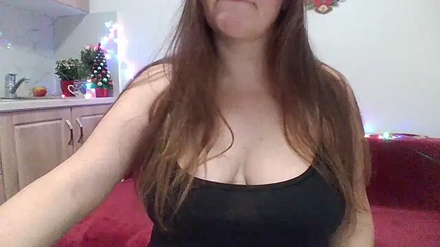 Alisa Dolores online show from 02/15/25, 08:33