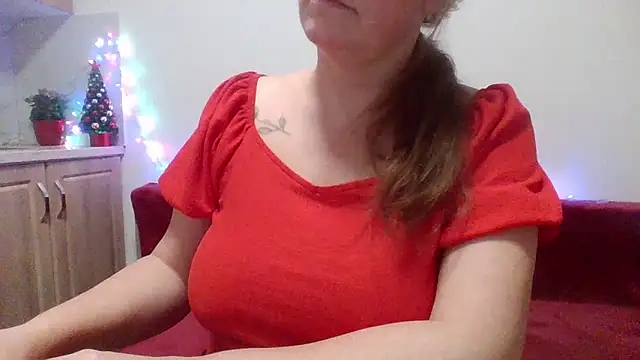 Alisa Dolores online show from 03/16/25, 05:14