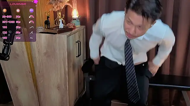 HARU-outdoor-x online show from 09/20/25, 02:18