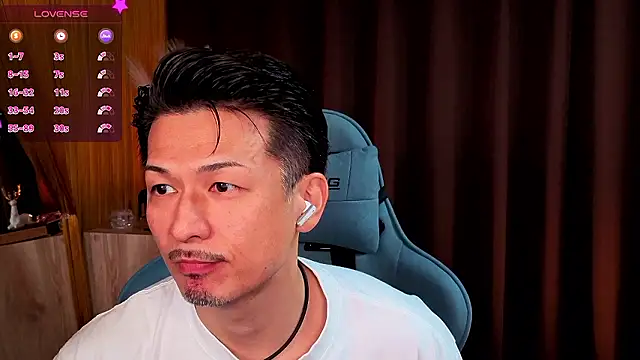 HARU-outdoor-x online show from 09/23/25, 02:20