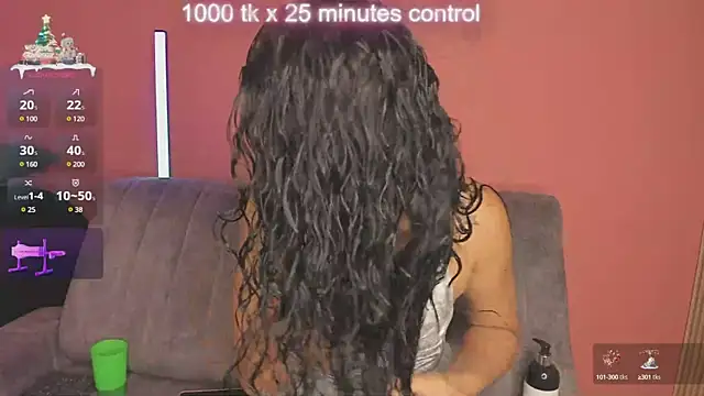 Anabackerr online show from 12/05/24, 10:34