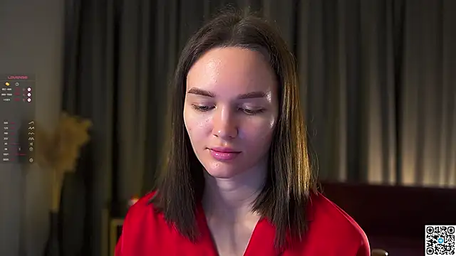 Snapshot of AnneKlint chatting on 01/06/25, 05:08 AnneKlint online show from 01/06/25, 05:08