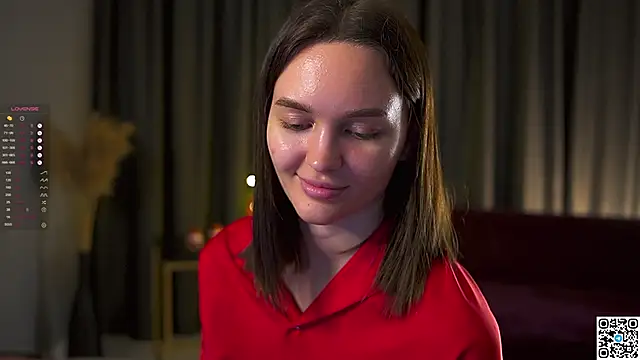 Snapshot of AnneKlint chatting on 01/06/25, 02:25 AnneKlint online show from 01/06/25, 02:25