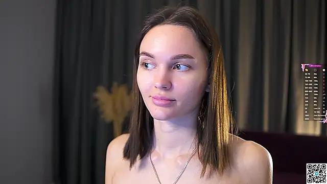 Snapshot of AnneKlint chatting on 01/14/25, 02:32 AnneKlint online show from 01/14/25, 02:32