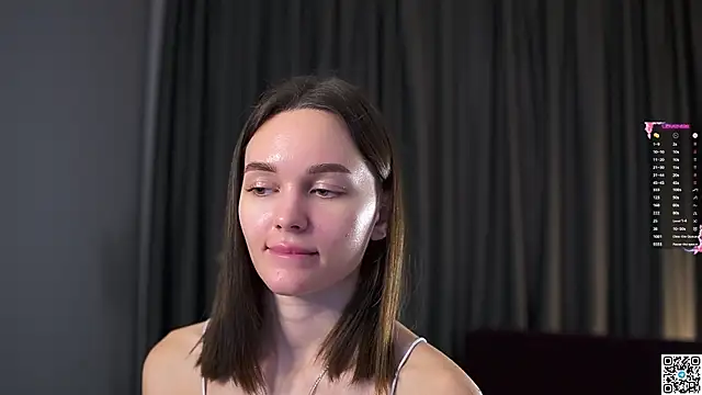 Snapshot of AnneKlint chatting on 01/15/25, 08:20 AnneKlint online show from 01/15/25, 08:20