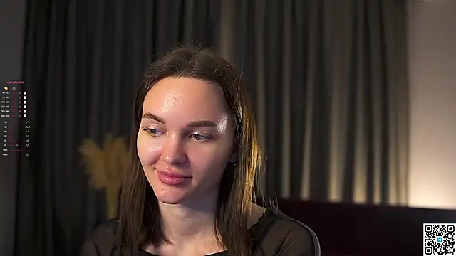 Snapshot of AnneKlint chatting on 01/18/25, 08:20 AnneKlint online show from 01/18/25, 08:20