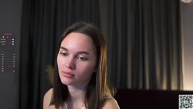 Snapshot of AnneKlint chatting on 01/25/25, 11:23 AnneKlint online show from 01/25/25, 11:23