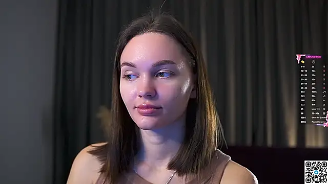 Snapshot of AnneKlint chatting on 01/29/25, 05:09 AnneKlint online show from 01/29/25, 05:09