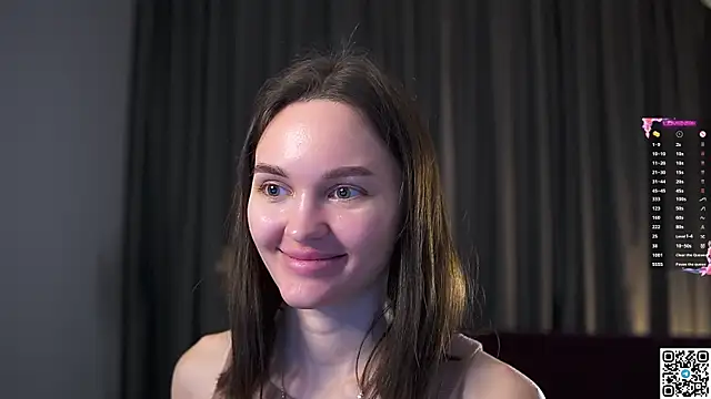 Snapshot of AnneKlint chatting on 01/29/25, 11:20 AnneKlint online show from 01/29/25, 11:20