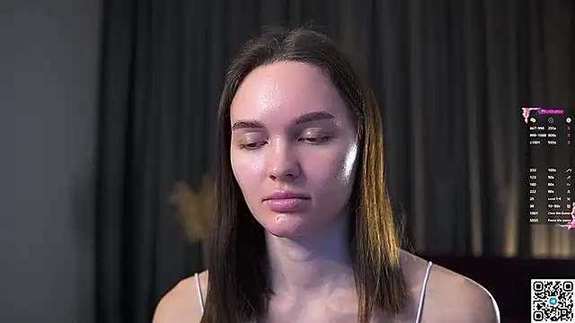 Snapshot of AnneKlint chatting on 01/31/25, 08:11 AnneKlint online show from 01/31/25, 08:11