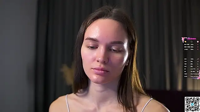 Snapshot of AnneKlint chatting on 01/31/25, 02:17 AnneKlint online show from 01/31/25, 02:17