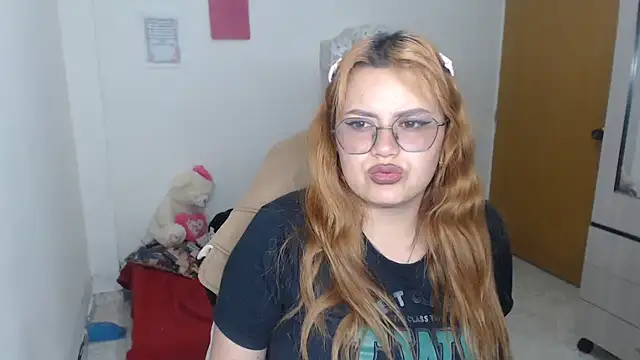 celeste anny 1 online show from 01/29/25, 07:11