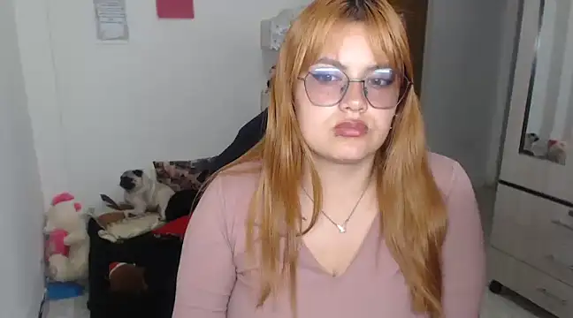 celeste anny 1 online show from 02/13/25, 03:14