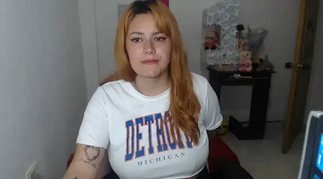 celeste anny 1 online show from 03/21/25, 08:08