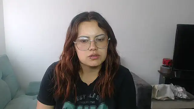 celeste anny 1 online show from 04/20/26, 08:43