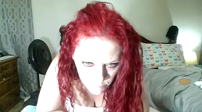 sonowhite online show from 02/08/25, 03:19