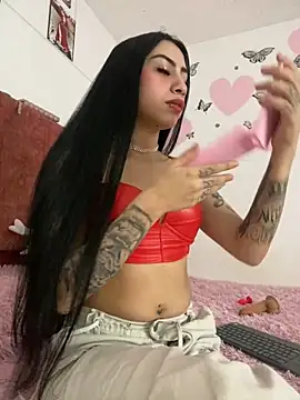 Snapshot of Bunny_sexy01 chatting on 12/01/24, 11:04 Bunny sexy01 online show from 12/01/24, 11:04