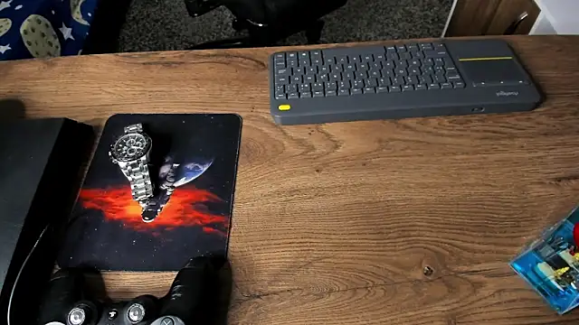 jacob firexx online show from 01/18/25, 04:42