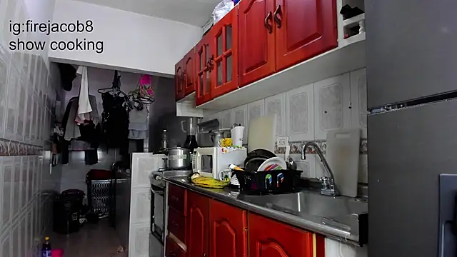 jacob firexx online show from 01/24/25, 04:39