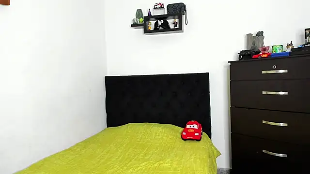 jacob firexx online show from 01/30/25, 12:06