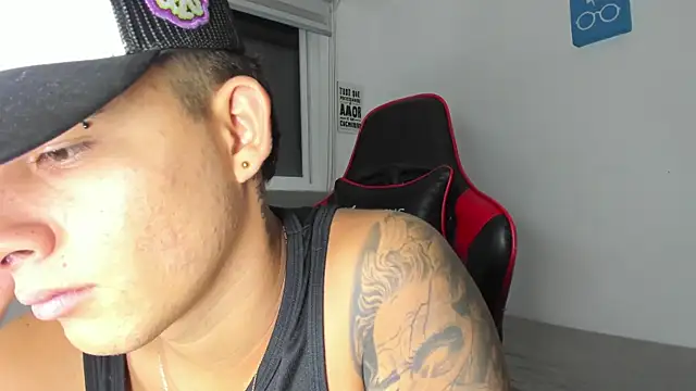 jacob firexx online show from 09/24/25, 01:09