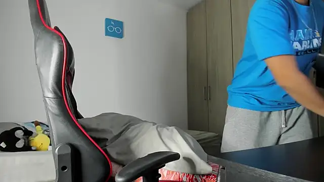 jacob firexx online show from 09/25/25, 02:48