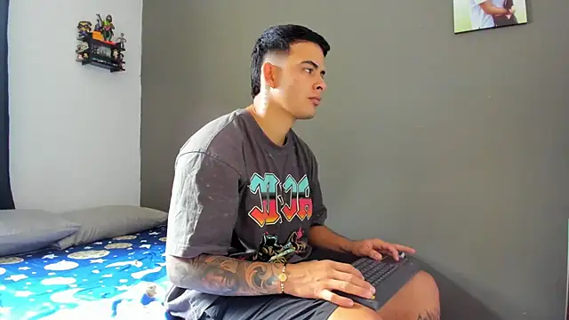 jacob firexx online show from 06/30/26, 02:29