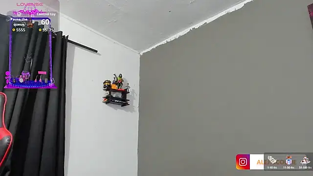 jacob firexx online show from 07/10/26, 02:19