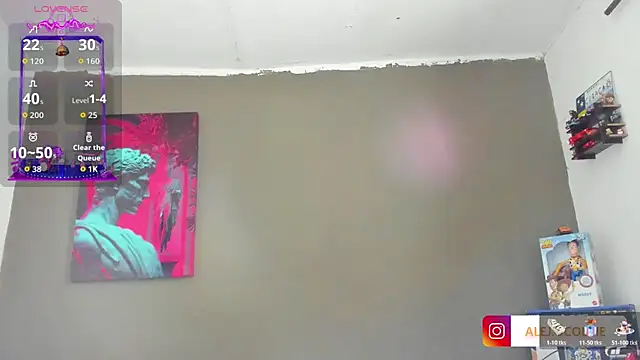 jacob firexx online show from 07/15/26, 02:22